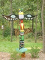 Totem Pole Traditional